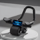 Ab Roller With Elbow Support