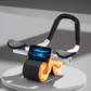 Ab Roller With Elbow Support